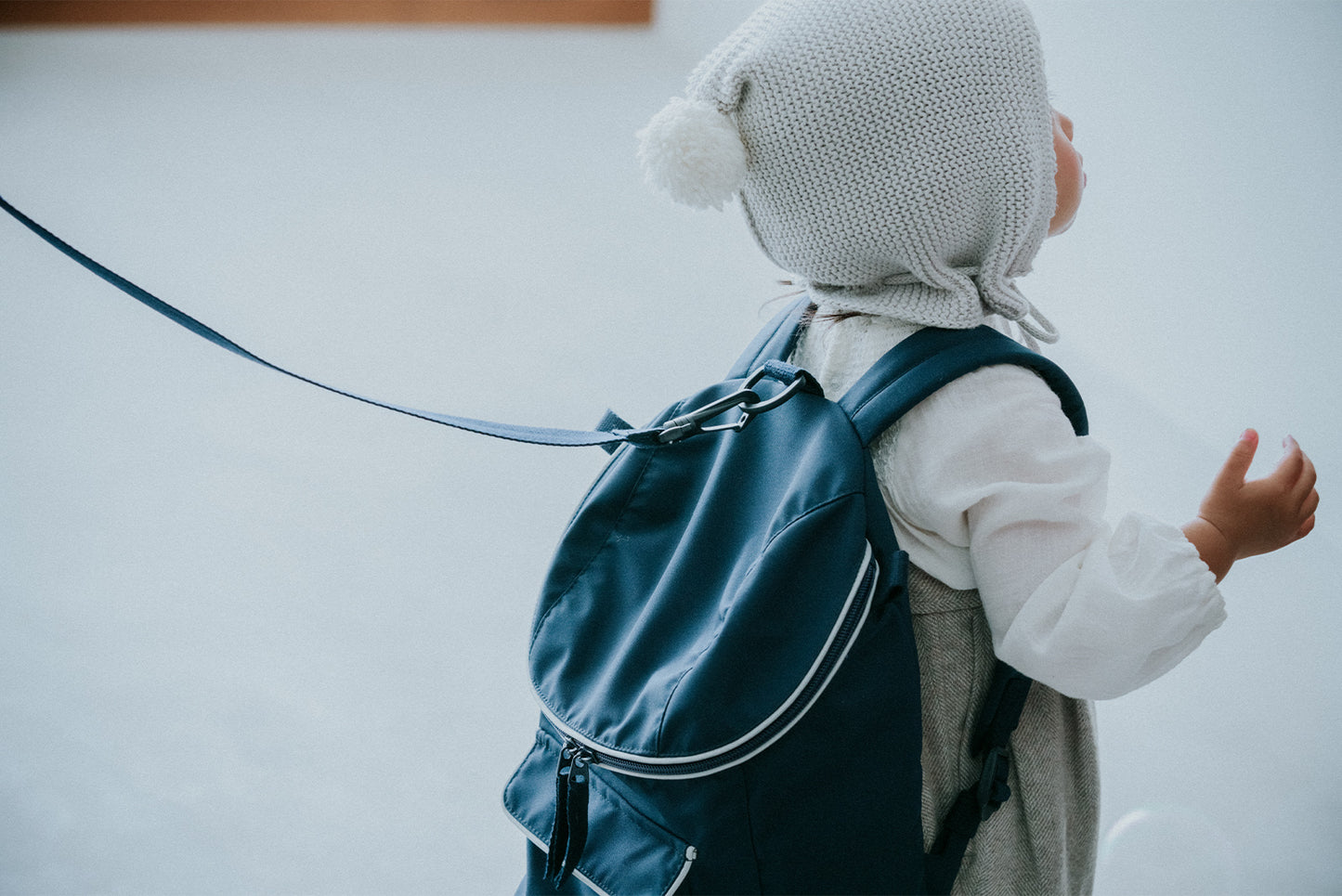 daypack 2 navy