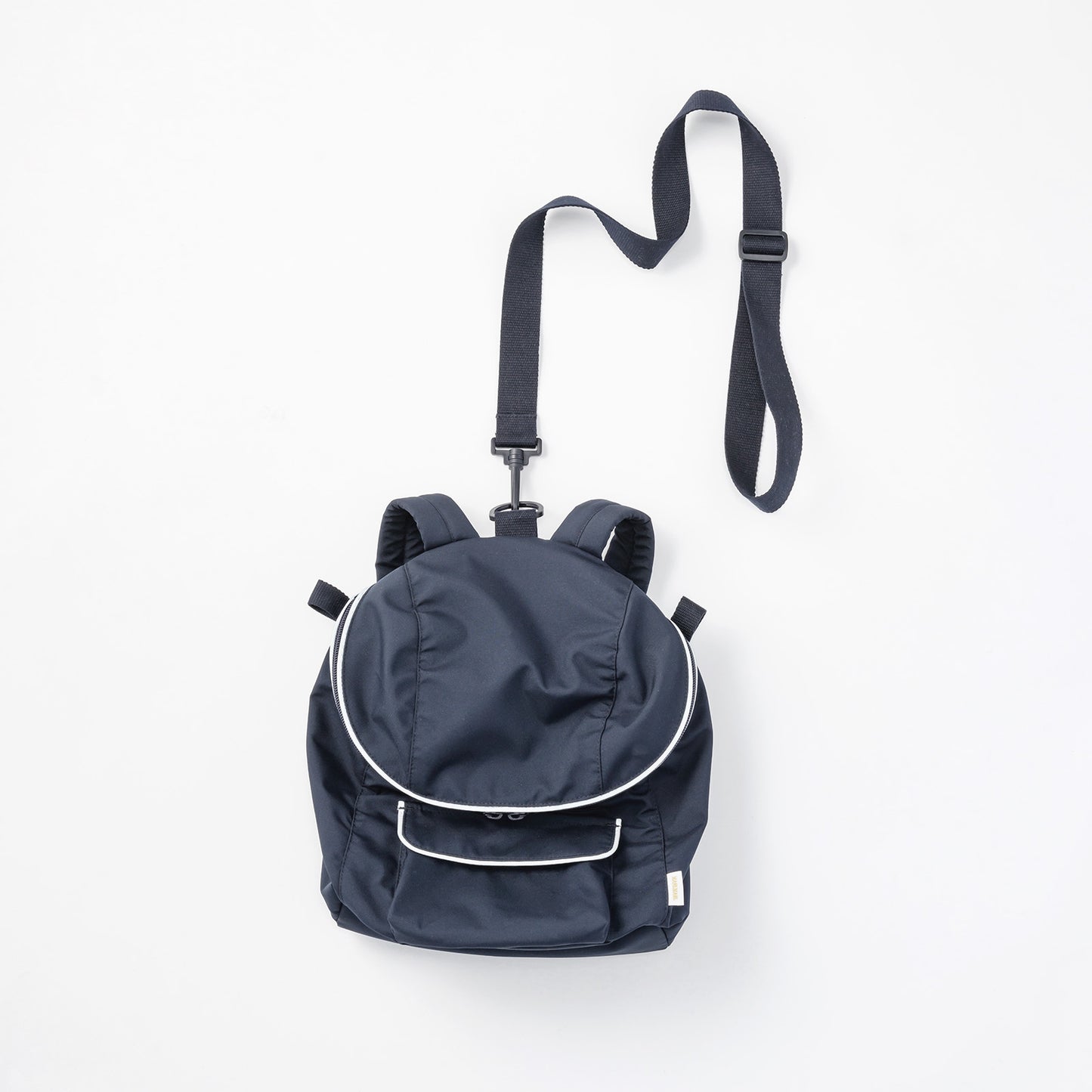 daypack 2 navy