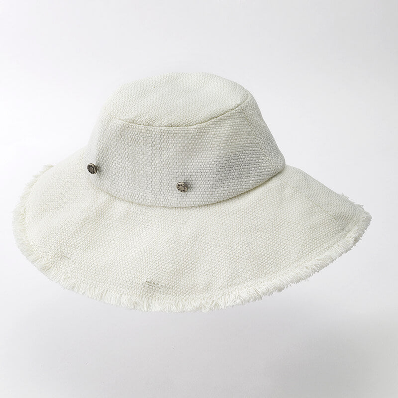 brim 1 white baby