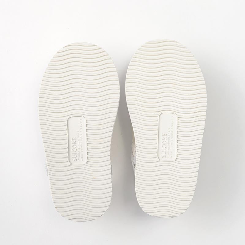 SUICOKE ZAVO 1 white 14cm