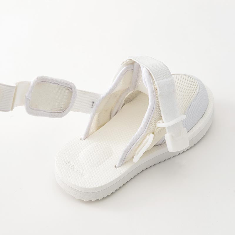 SUICOKE ZAVO 1 white 14cm