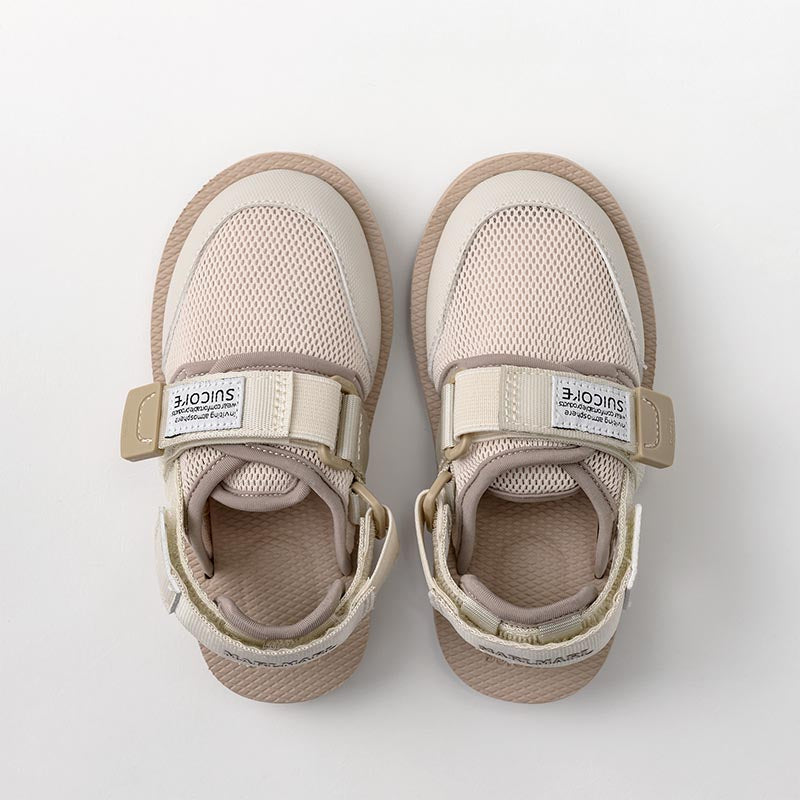 SUICOKE ZAVO 2 beige 15cm