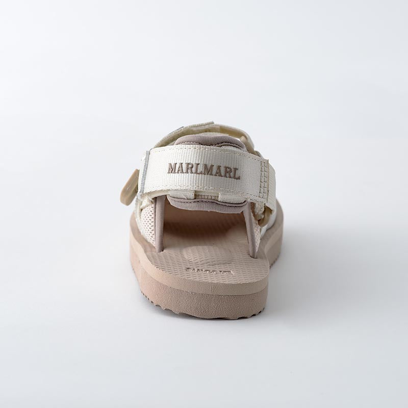 SUICOKE ZAVO 2 beige 15cm