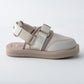 SUICOKE ZAVO 2 beige 15cm