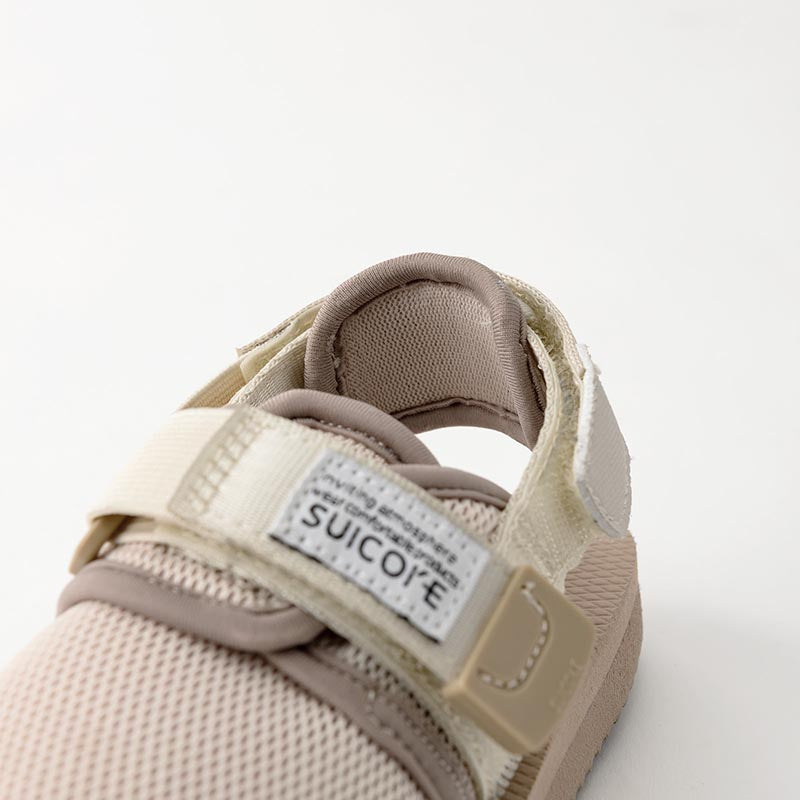 SUICOKE ZAVO 2 beige 15cm