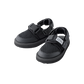 SUICOKE ZAVO 3 black 13cm