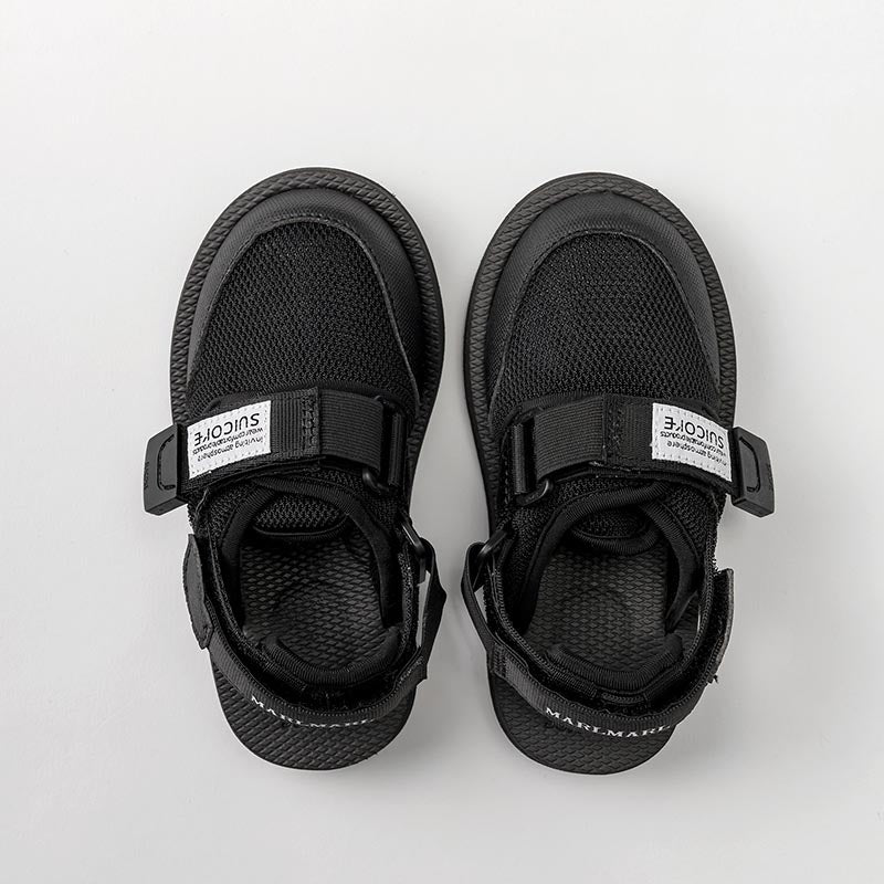 SUICOKE ZAVO 3 black 14cm