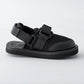 SUICOKE ZAVO 3 black 13cm