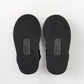 SUICOKE ZAVO 3 black 13cm