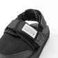 SUICOKE ZAVO 3 black 13cm