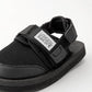 SUICOKE ZAVO 3 black 13cm