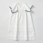 paddle dress 1 white 110-120cm