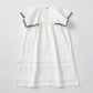 paddle dress 1 white 90-100cm