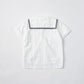 paddle shirts 1 white 90-100cm