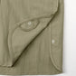 paddle shirts 3 olive 90-100cm