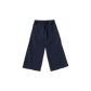 paddle slacks 2 navy 90-100cm