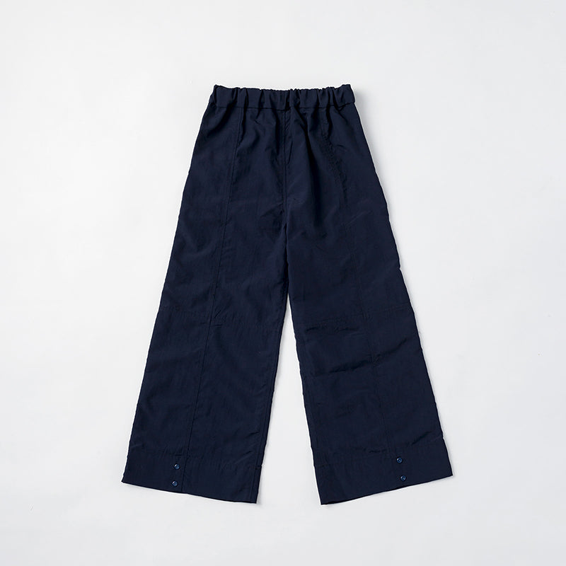 paddle slacks 2 navy 90-100cm