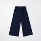 paddle slacks 2 navy 110-120cm