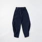 paddle slacks 2 navy 110-120cm