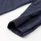 paddle slacks 2 navy 90-100cm