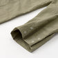 paddle slacks 3 olive 90-100cm