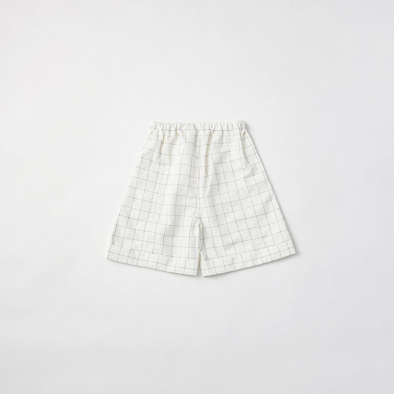 paddle shorts 1 graph white 90-100cm