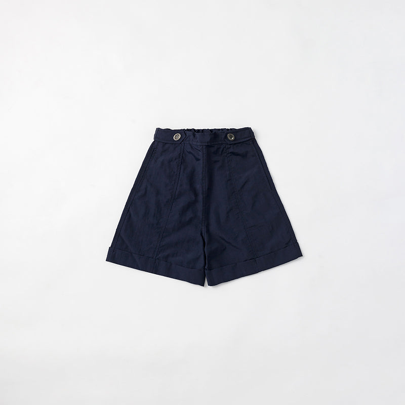 paddle shorts 2 navy 90-100cm