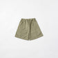 paddle shorts 3 olive 90-100cm