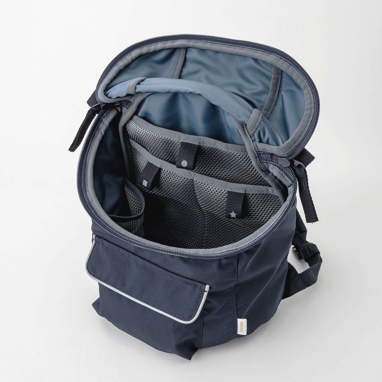 daypack 2 navy