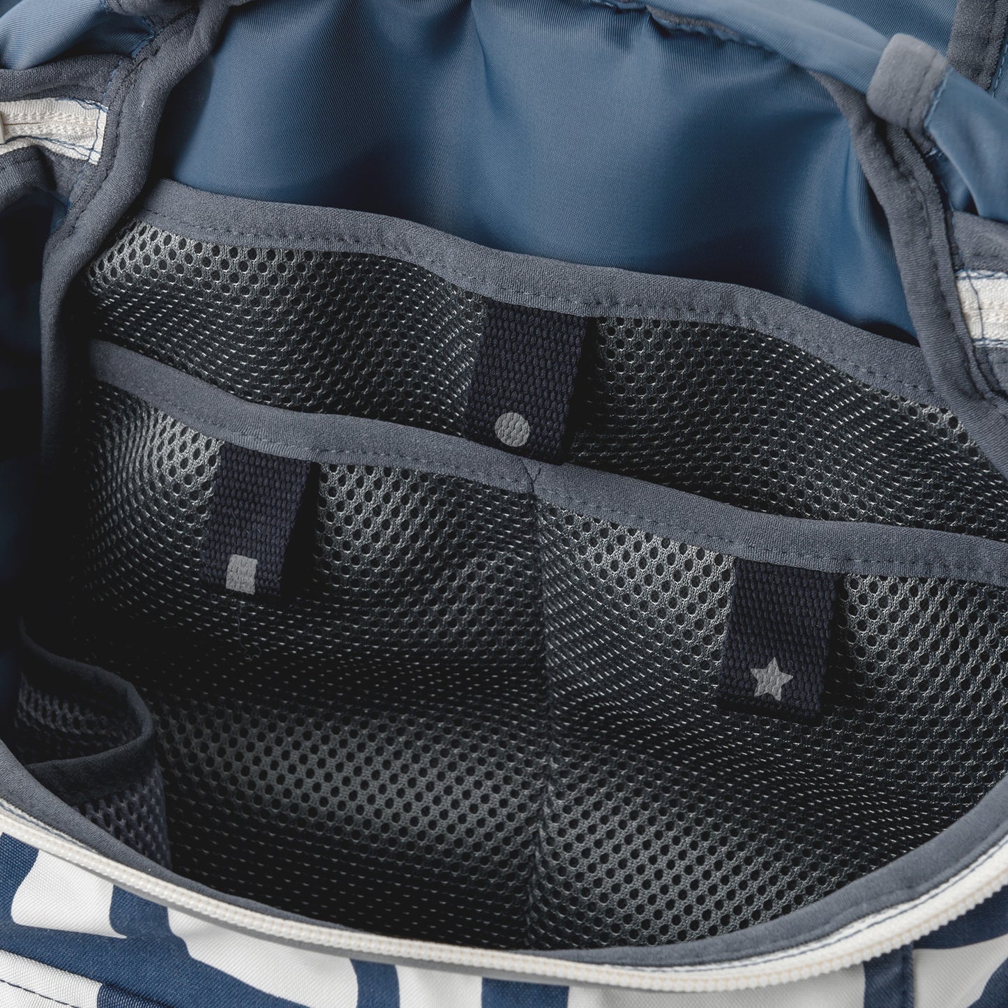 daypack 4 trail navy