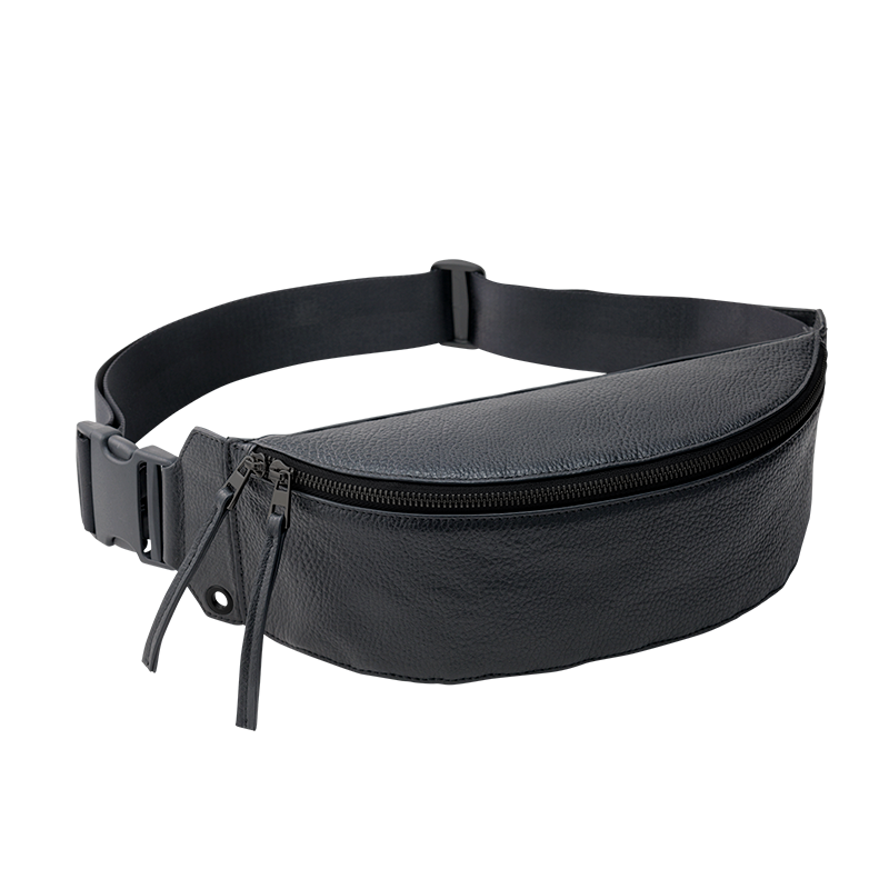 BELT PACK TERRA BLACK