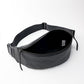 BELT PACK TERRA BLACK