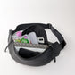 BELT PACK TERRA BLACK