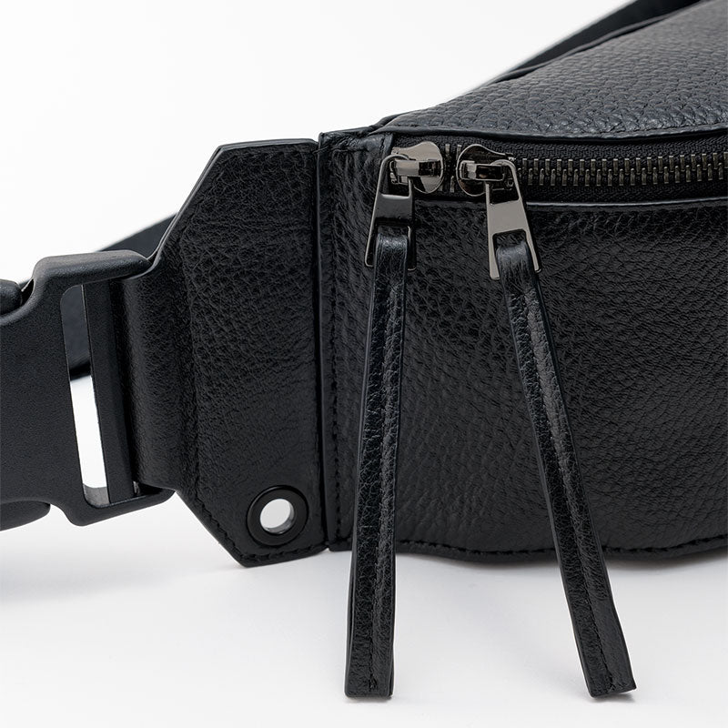 BELT PACK TERRA BLACK