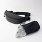 BELT PACK TERRA BLACK