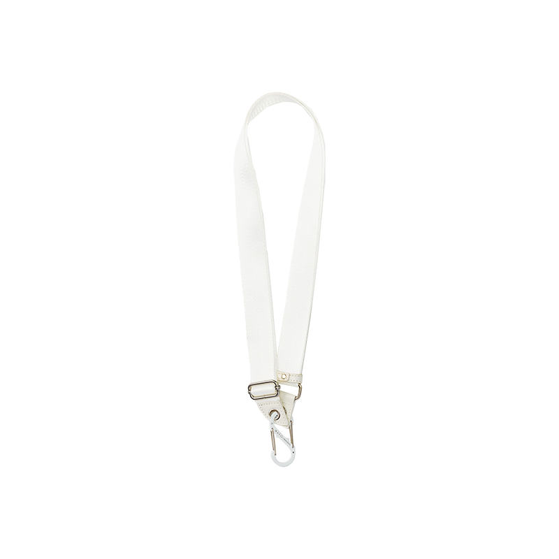 LINK STRAP 1 WHITE