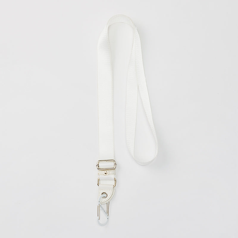 LINK STRAP 1 WHITE