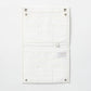 CRADLE HOLDER 1 WHITE