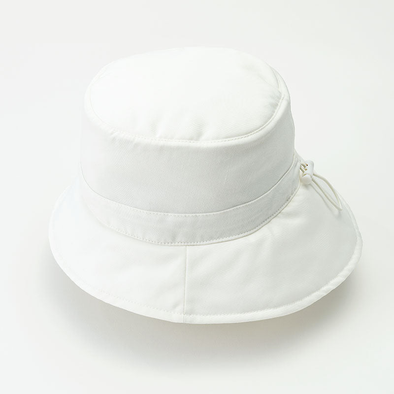 CHRYSALIS HAT 1 WHITE