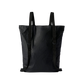 BUCKET BACKPACK 2 BLACK