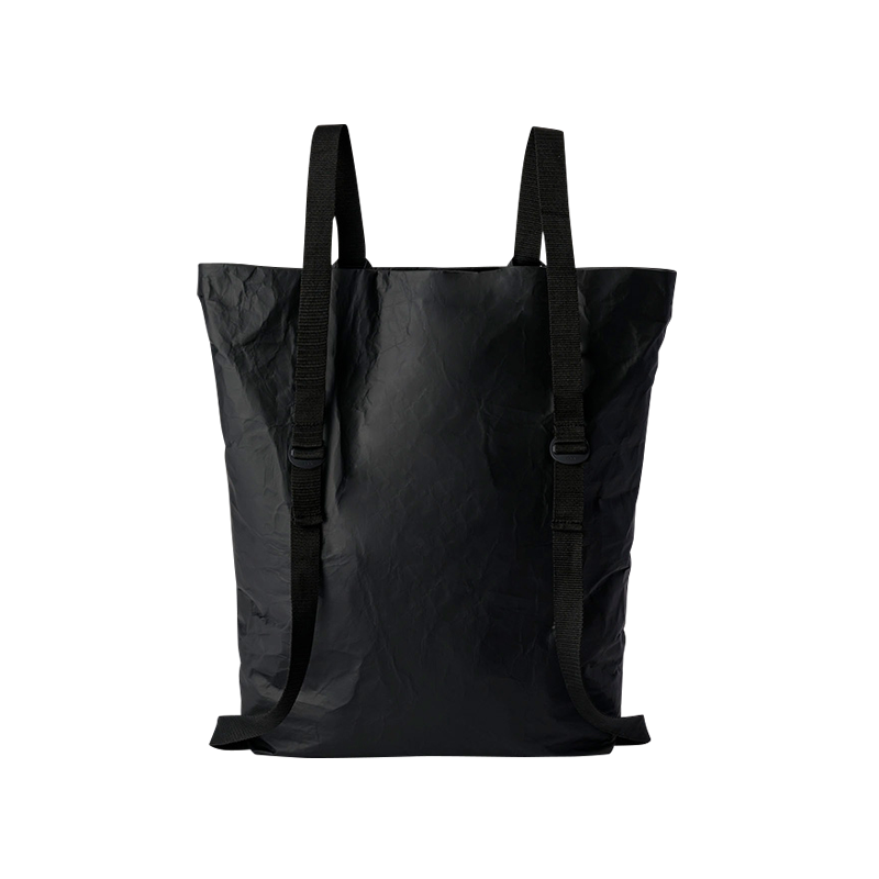 BUCKET BACKPACK 2 BLACK