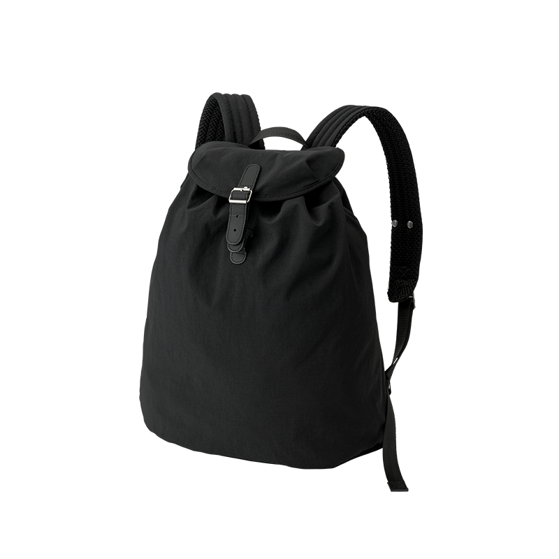 PELICAN BACK PACK 3 BLACK