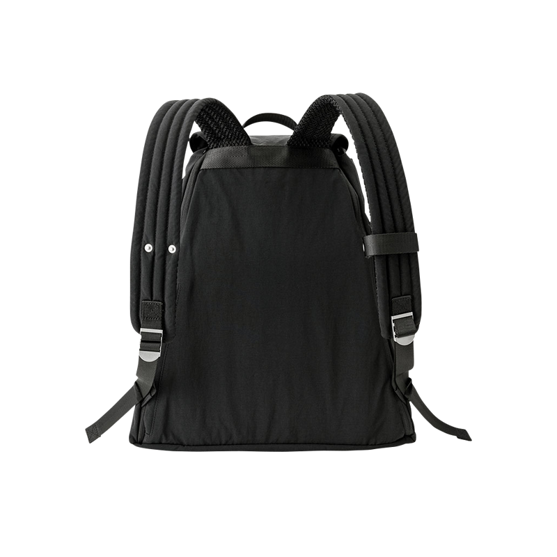 PELICAN BACK PACK 3 BLACK