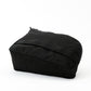 BELLOWS POUCH 2 BLACK