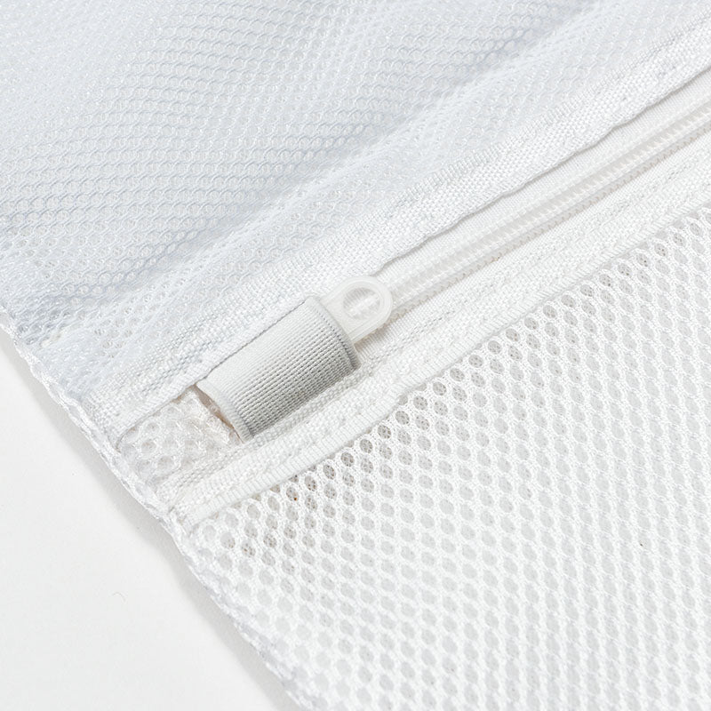 SCROLL POCKETS 1 WHITE