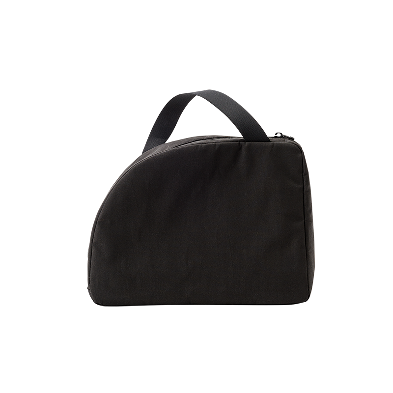 BUDDING BAG 2 BLACK