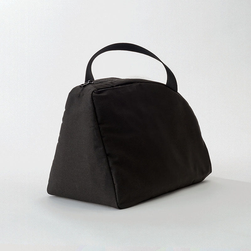 BUDDING BAG 2 BLACK