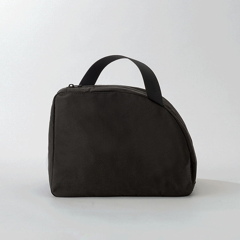 BUDDING BAG 2 BLACK