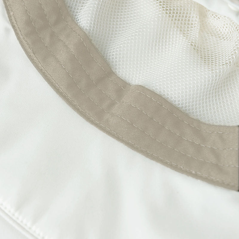 BREATHE HAT 1 WHITE