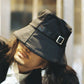 BREATHE HAT 3 BLACK